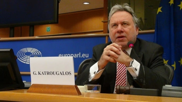 Συνεχίζει ο Κατρούγκαλος: Πρώτα οριοθετήσεις και μετά συνδιαχείριση με Τουρκία στο Αιγαίο